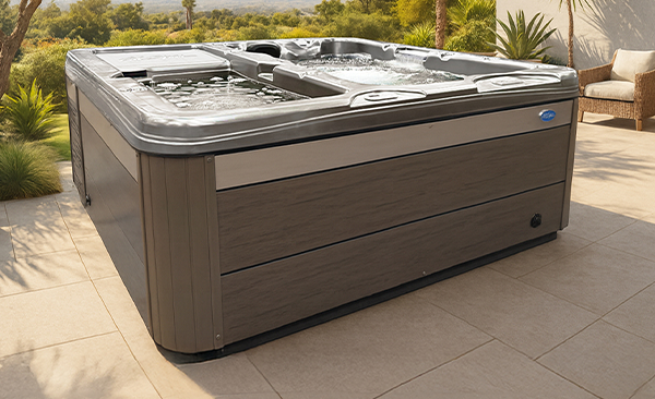Cold Plunge Spas Series Bismarck hot tubs for sale
