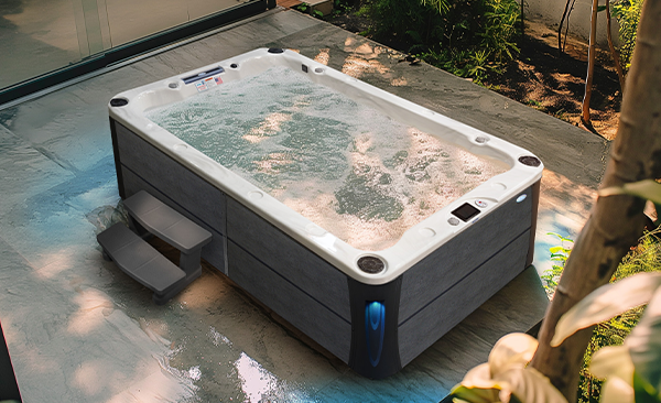 Deck Series Bismarck hot tubs for sale