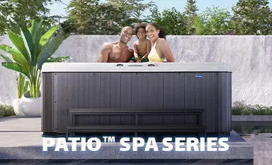Patio Plus™ Spas Bismarck hot tubs for sale
