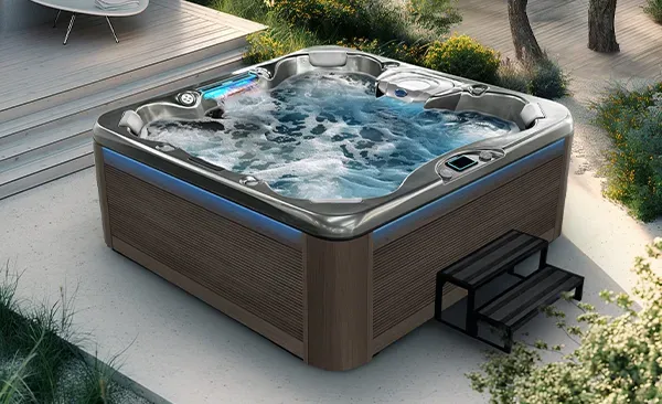 Platinum™ Spas Bismarck hot tubs for sale