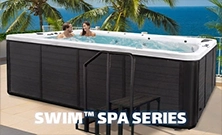 Swim Spas Bismarck hot tubs for sale