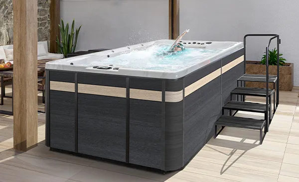 Swim X-Series Spas Bismarck hot tubs for sale