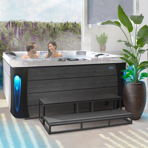 Hot tubs and swim spas for sale in Bismarck, North Dakota