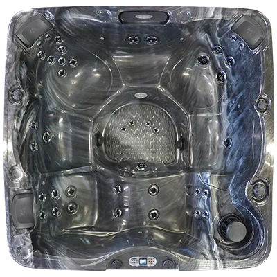 Pacifica EC-739L hot tubs for sale in Bismarck