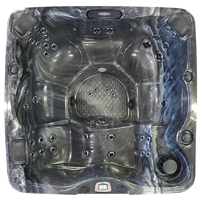 Pacifica-X EC-739LX hot tubs for sale in Bismarck