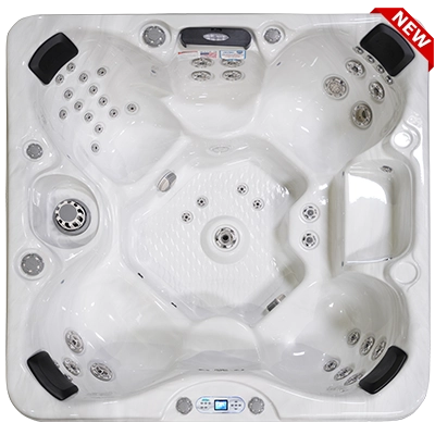 Baja EC-749B hot tubs for sale in Bismarck