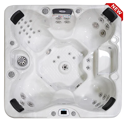 Baja-X EC-749BX hot tubs for sale in Bismarck