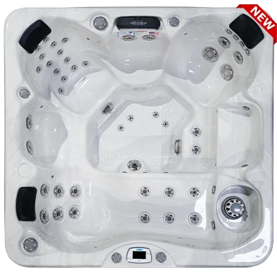 Costa-X EC-749LX hot tubs for sale in Bismarck