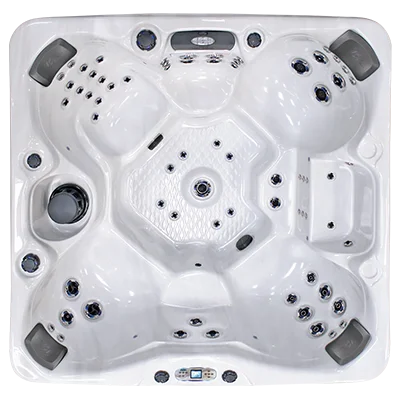 Baja EC-767B hot tubs for sale in Bismarck