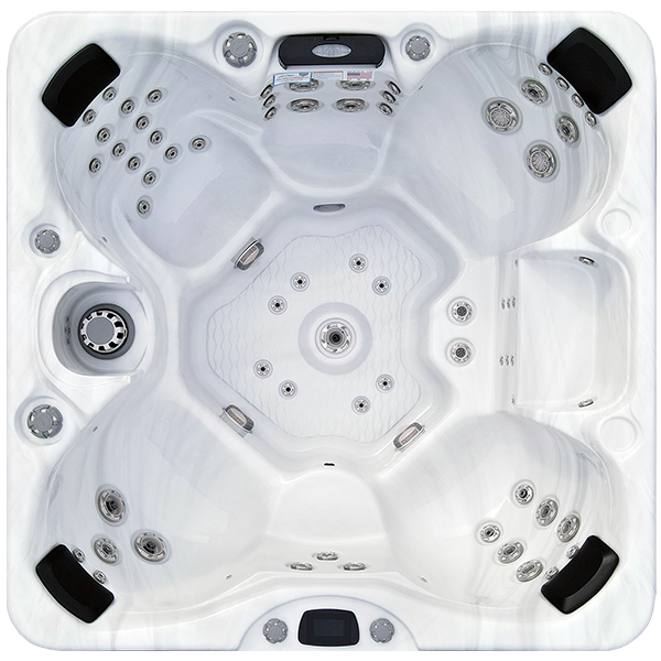 Baja-X EC-767BX hot tubs for sale in Bismarck