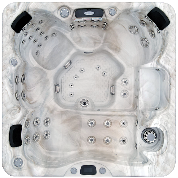 Costa-X EC-767LX hot tubs for sale in Bismarck