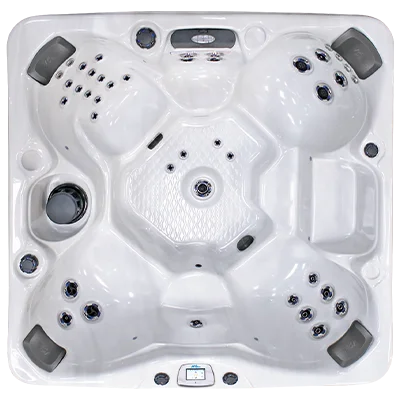 Cancun-X EC-840BX hot tubs for sale in Bismarck