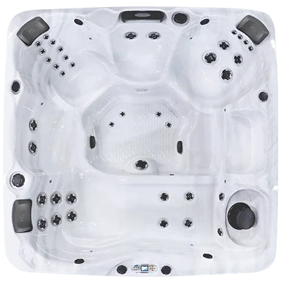 Avalon EC-840L hot tubs for sale in Bismarck