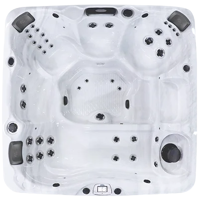 Avalon-X EC-840LX hot tubs for sale in Bismarck