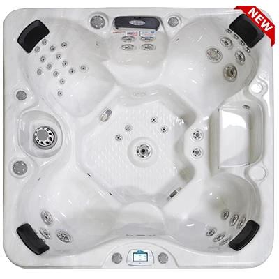 Cancun-X EC-849BX hot tubs for sale in Bismarck