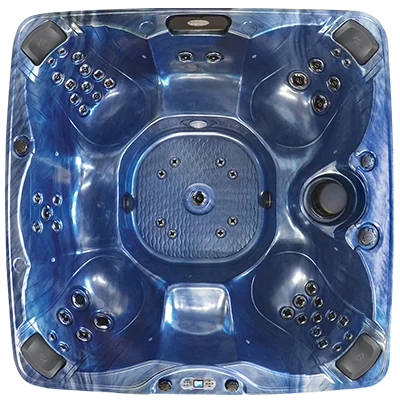 Bel Air EC-851B hot tubs for sale in Bismarck