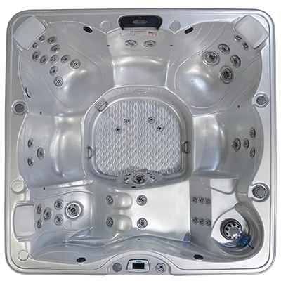 Atlantic-X EC-851LX hot tubs for sale in Bismarck