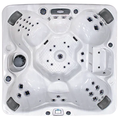 Cancun-X EC-867BX hot tubs for sale in Bismarck