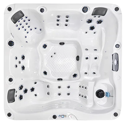 Malibu EC-867DL hot tubs for sale in Bismarck