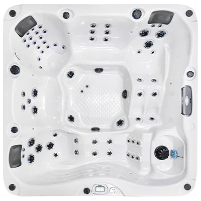 Malibu-X EC-867DLX hot tubs for sale in Bismarck