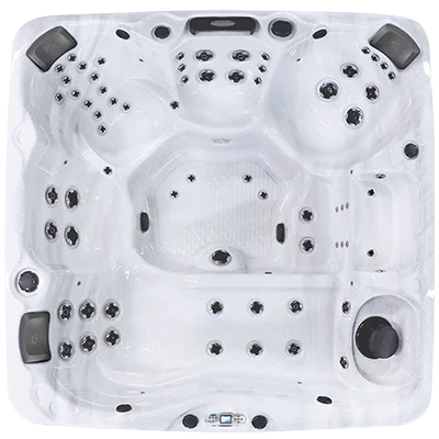 Avalon EC-867L hot tubs for sale in Bismarck