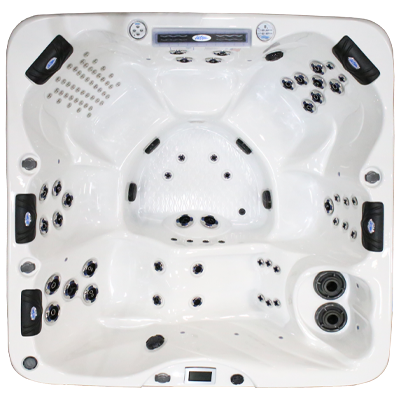 Huntington PL-792L hot tubs for sale in Bismarck