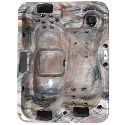 Kona Plus PPZ-529L hot tubs for sale in Bismarck