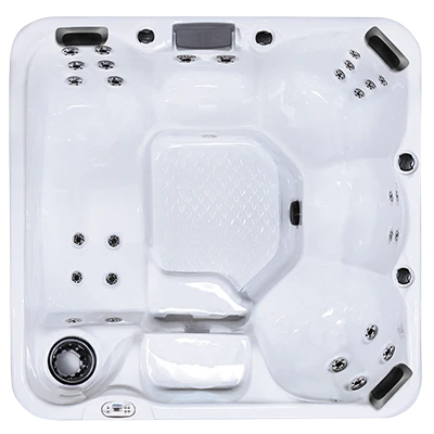 Hawaiian Plus PPZ-628L hot tubs for sale in Bismarck