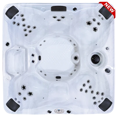 Tropical Plus PPZ-743BC hot tubs for sale in Bismarck