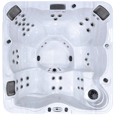 Pacifica Plus PPZ-743L hot tubs for sale in Bismarck