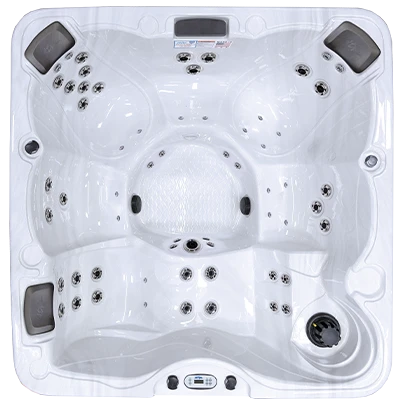 Pacifica Plus PPZ-752L hot tubs for sale in Bismarck