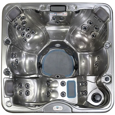 Pacifica Plus PPZ-759L hot tubs for sale in Bismarck