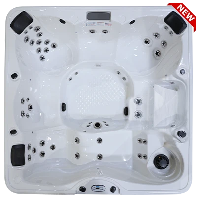 Atlantic Plus PPZ-843LC hot tubs for sale in Bismarck