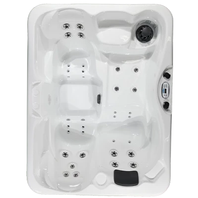 Kona PZ-535L hot tubs for sale in Bismarck